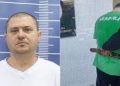 Zinho, chefe da principal milícia da Zona Oeste do Rio, deixa Bangu e é transferido para penitenciária de MS