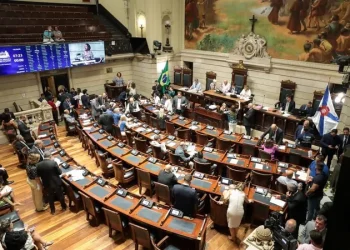 Câmara autoriza contratação de empréstimo que será destinado para obras de moradia e infraestrutura