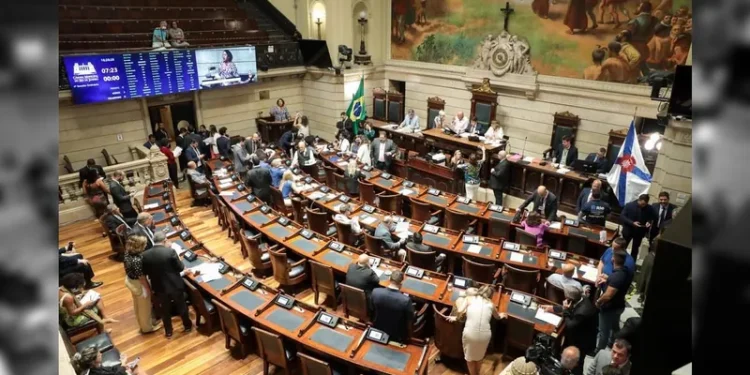 Câmara autoriza contratação de empréstimo que será destinado para obras de moradia e infraestrutura