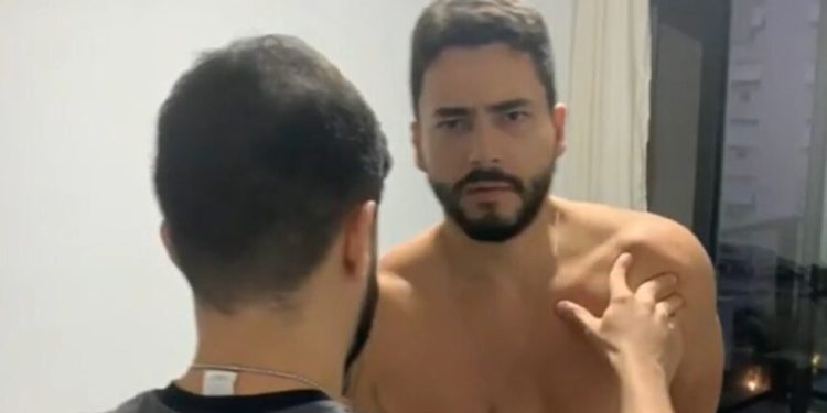 Justiça do Rio mandar soltar homem suspeito de violentar mulher por 18 horas