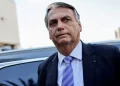 Bolsonaro expressa solidariedade às vítimas das chuvas no RS