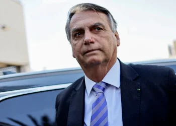 Bolsonaro expressa solidariedade às vítimas das chuvas no RS