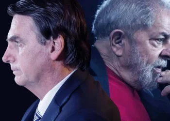 Com 37,3%, Bolsonaro supera Lula na disputa presidencial de 2026, aponta Paraná Pesquisa