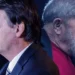 Com 37,3%, Bolsonaro supera Lula na disputa presidencial de 2026, aponta Paraná Pesquisa